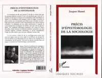 Precis D'Epistemologie De La Sociologie
