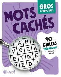 Mots cachés
