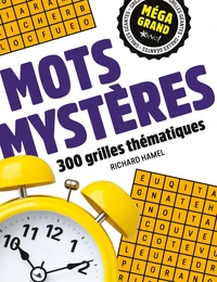 Mots mystères