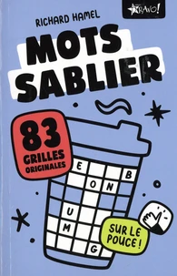 Mots sablier