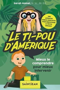 Le ti-pou d'Amérique