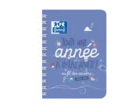 Agenda Oxford Season 2020-2021