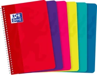 Carnet oxford integrale 110x170 100p optik p. q5/5 assorti