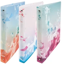 Classeur souple Graphyk - 21x29,7cm - dos de 30mm