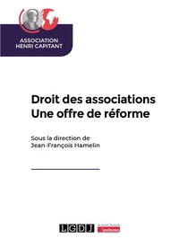 Droit des associations