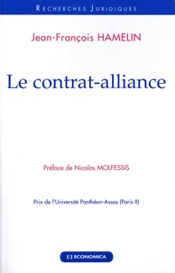 Le contrat-alliance