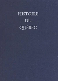 Histoire du Québec