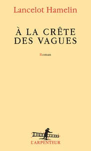 A la crête des vagues