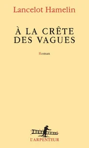A la crête des vagues