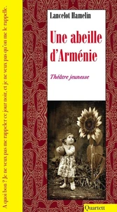 Une abeille d'Armenie
