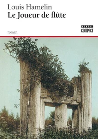 Le joueur de flûte
