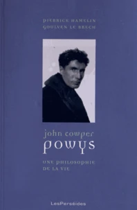 John Cowper Powys