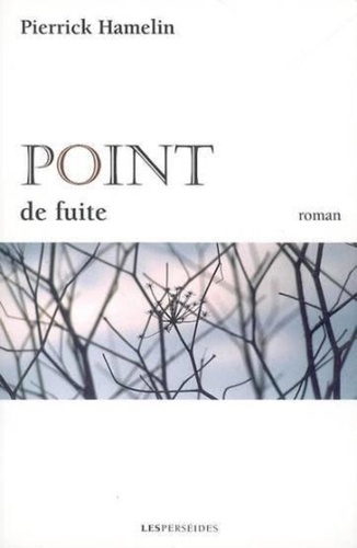  Hamelin - Point de fuite.