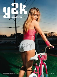 Y2K. Mode et culture des années 2000