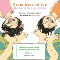 From head to toe - De la tête aux pieds