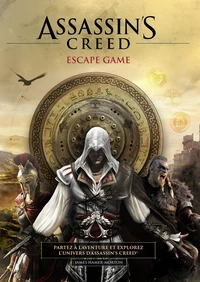 Assassin's Creed Escape game
