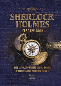 Sherlock Holmes