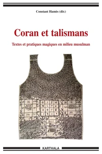 Coran et talismans