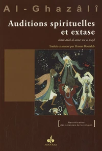 Auditions spirituelles et extase