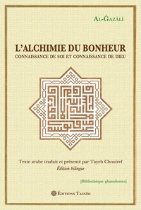 L'alchimie du bonheur
