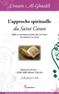 L'approche spirituelle du Saint Coran