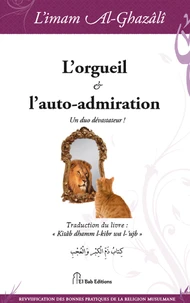 L'orgueil et l'auto-admiration