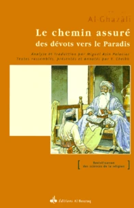 Le Chemin Assure Des Devots Vers Le Paradis