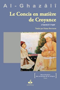 Le concis en matière de croyance