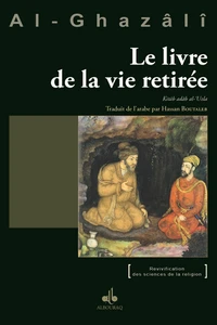 Le livre de la vie retirée