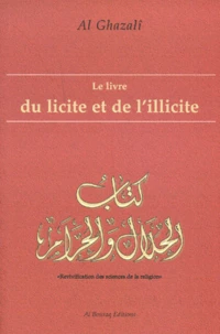 Le livre du licite et de l'illicite