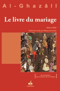 Le livre du mariage
