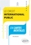 Le droit international public en cartes mentales