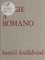 Chants de la Villa Médicis. Élégie à Romano. En contrepoint, "Aux abords de Rome", par Louis Aragon