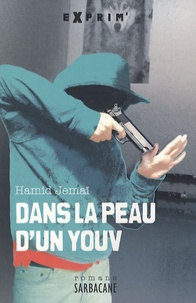 Hamid Jemaï - Dans la peau d'un youv.
