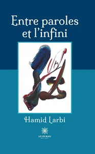 Entre paroles et l'infini