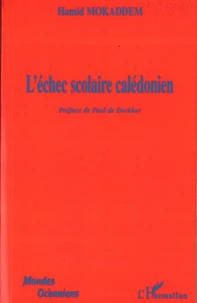 L'échec scolaire calédonien