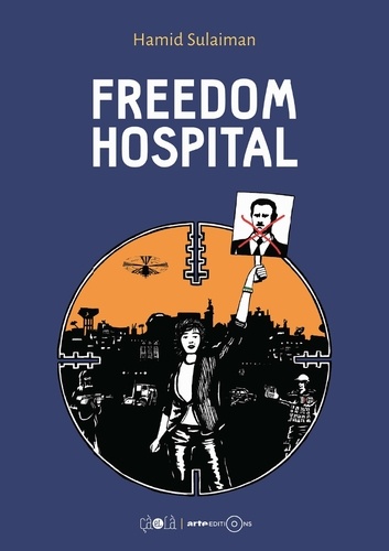 Freedom Hospital - Occasion