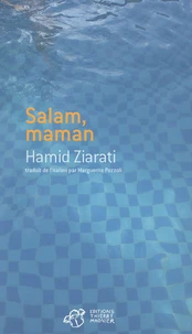 Salam, maman