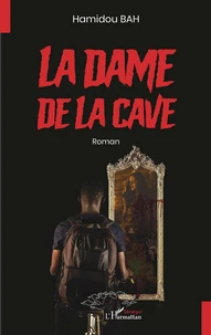 La dame de la cave