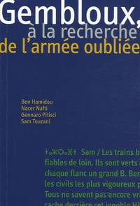 Gembloux, à la recherche de l'armée oubliée