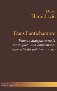 Dans l'antichambre