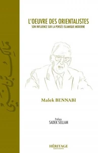 L'oeuvre des orientalistes