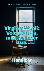 Virginia Woolf: Voice, Vision, and the Inner Life