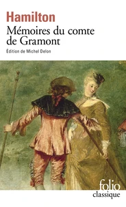 Mémoires du comte de Gramont