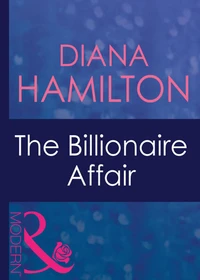 The Billionaire Affair