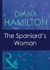 The Spaniard's Woman