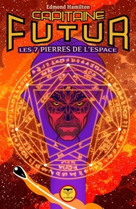 Les sept pierres de l'espace