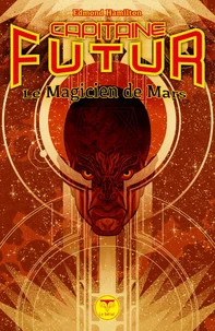 Le Magicien de Mars
