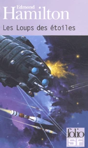 Les loups des étoiles