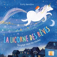 La licorne des rêves